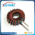 High Current Toroidal Power Inductor / Power Choke Coil